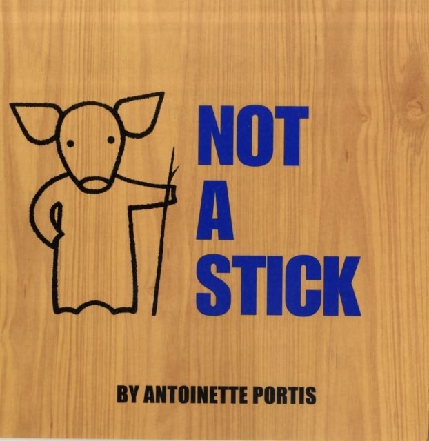 Not a Stick