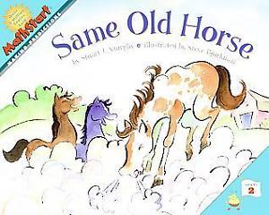 Same Old Horse