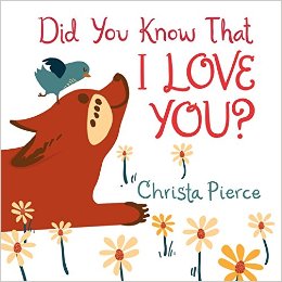 Did you Know That I Love You? / HC