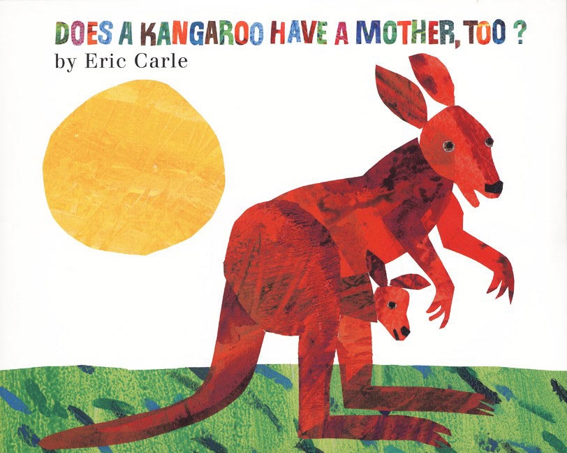 Does Kangaroo Have Mother, Too? 