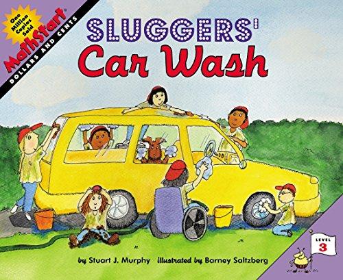 Sluggers Car Wash