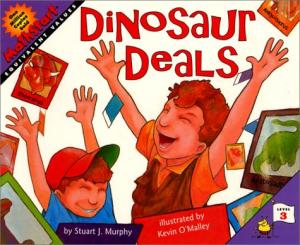 Dinosaur Deals 