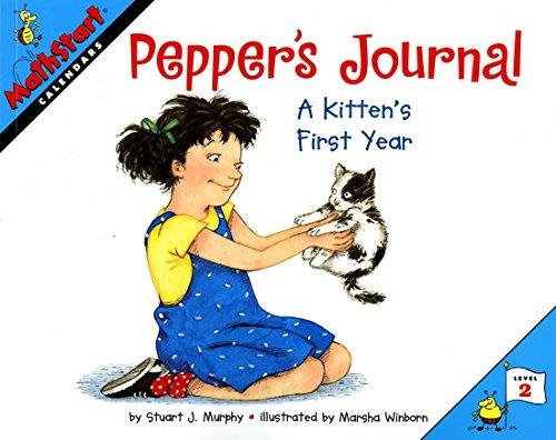 Pepper's Journal 