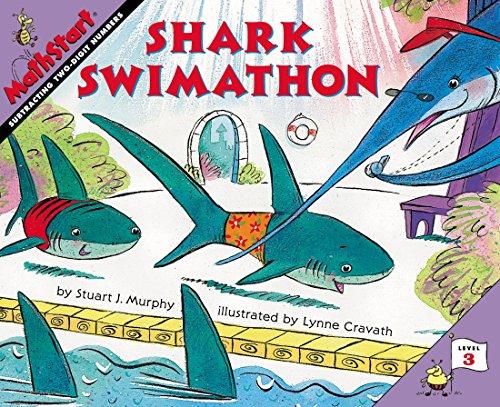 Shark Swimathon