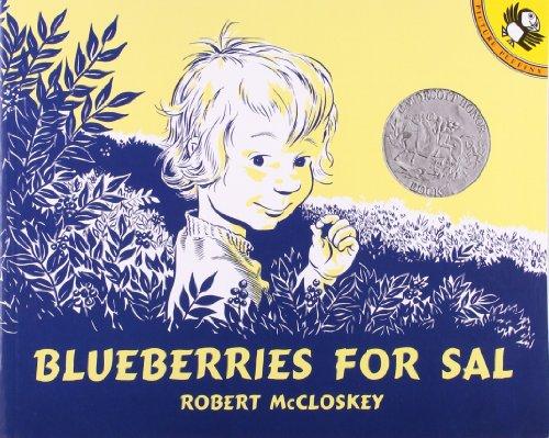 Blueberries fir Sal/CDH