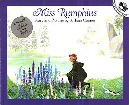 Miss RumPhius