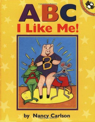 ABC I LIKE ME!