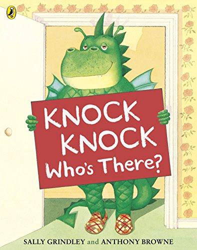 Knock Knock Whos There?