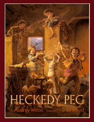 Heckedy Peg