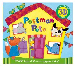Postman Pete