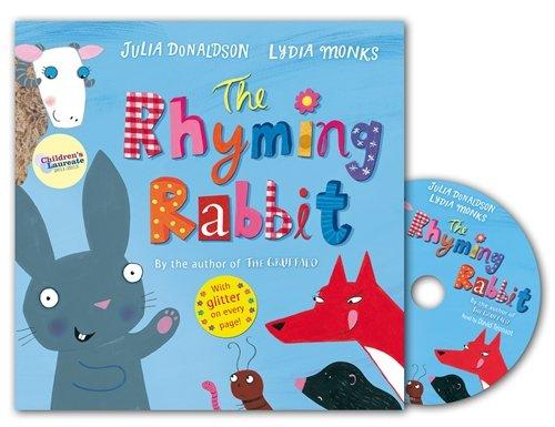 The Rhyming Rabbit