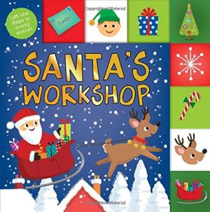 Santas Workshop