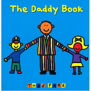 Daddy Book