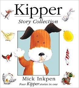 Kipper Story Collection