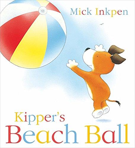 Kippers Beach Ball