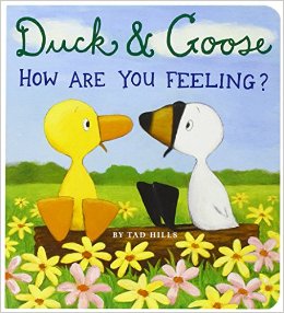 Duck & Goose How Are You Feeling?