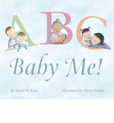 ABC Baby Me!