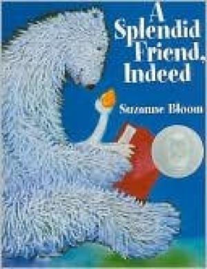 A Splendid Friend, Indeed