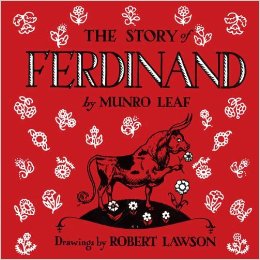 The story of Ferdinand