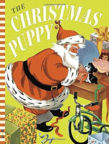 The Christmas Puppy / HC