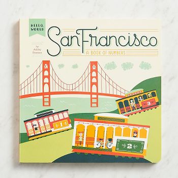 San Francisco / BB
