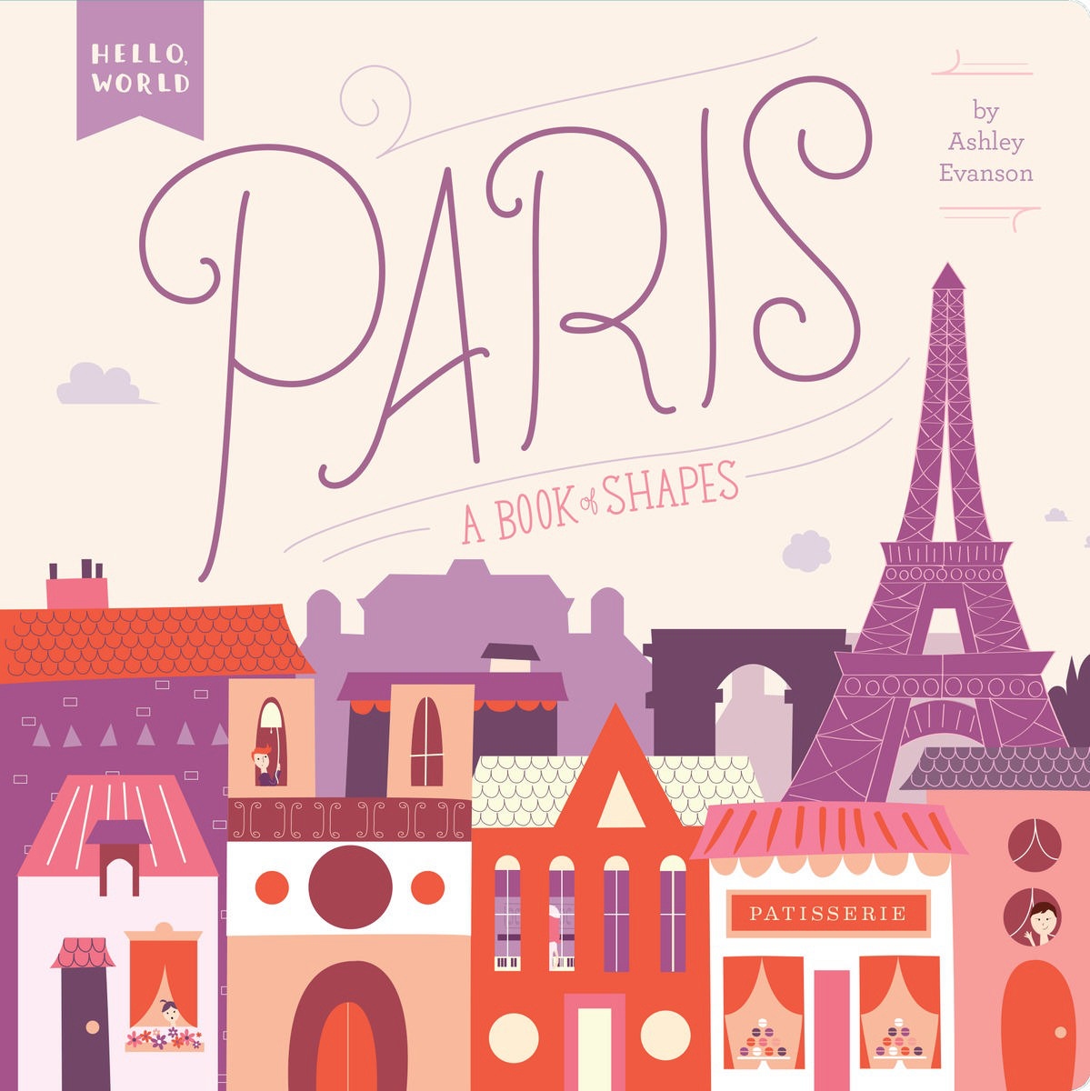 Paris / BB