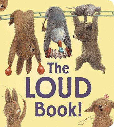 the Loud Book
