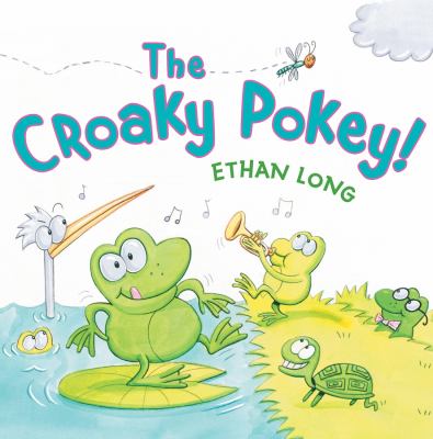 The Croaky Pokey