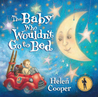 the baby who wouldnt go to bed 