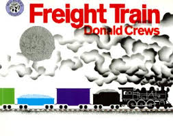 FREIGHT TRAIN