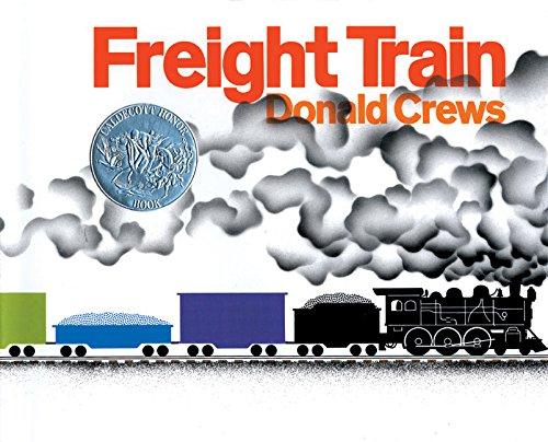 FREIGHT TRAIN