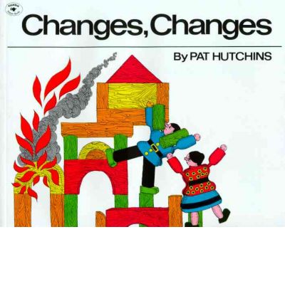 Changes, Changes