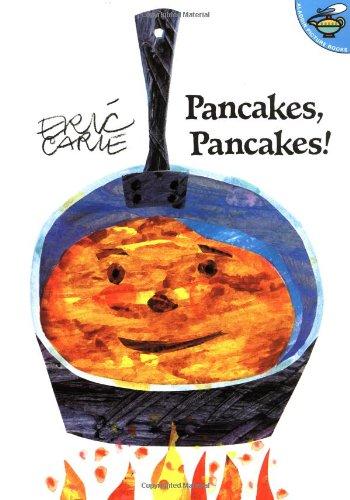 Pancakes, Pancakes!