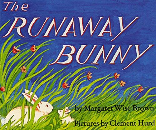 The runaway bunny 