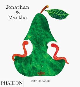 JONATHAN AND MARTHA / HC