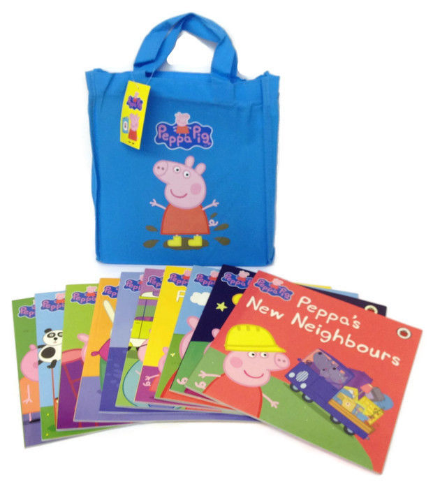 Peppa Pig Collection