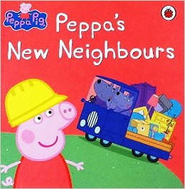 Peppa's New Neighbours