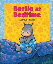 BERTIE AT BEDTIME