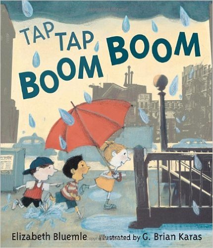 Tap Tap Boom Boom / HC