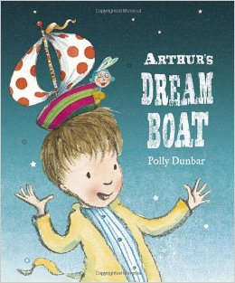 Arthurs Dream Boat / HC