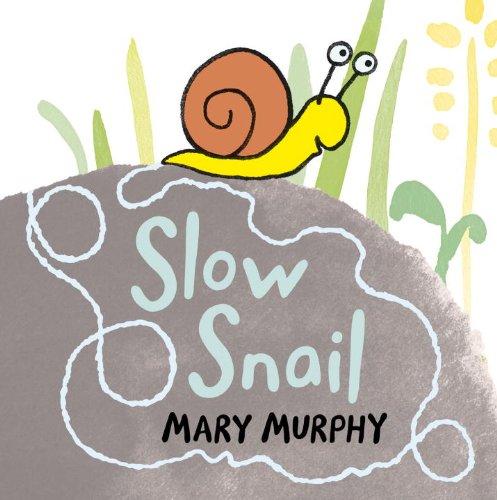 SLOW SNAIL/BRD