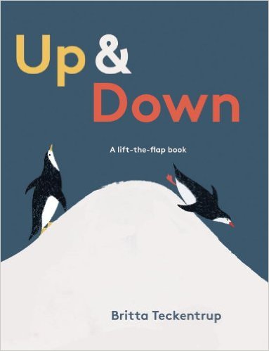 Up & Down / HC