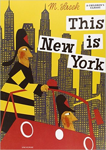This Is New York / HC
