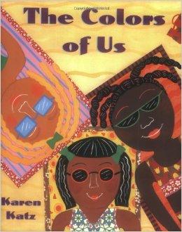 The Colors of Us