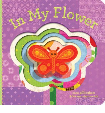 In My Flower