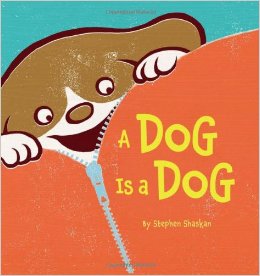 a dog is a dog / HC