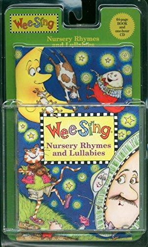 WeeSing: Nursery Rhymes and lullabies
