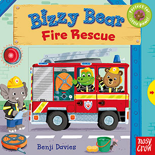 fire rescue (已下架)
