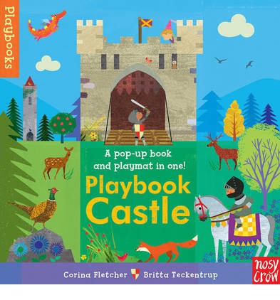 playbook castle