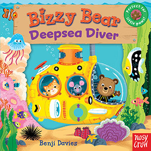 deepsea diver 